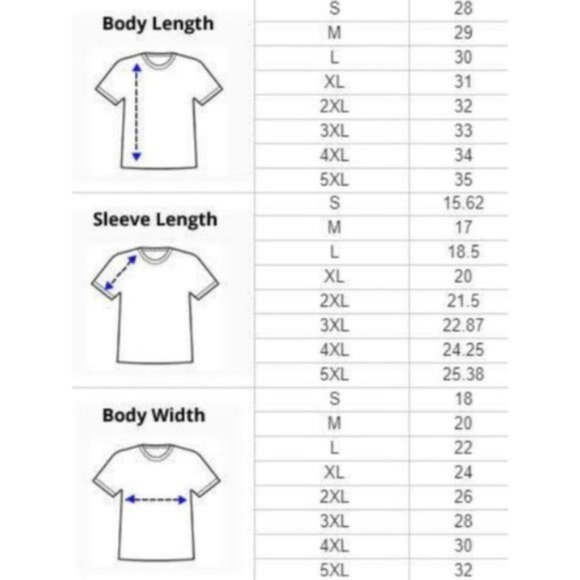 Be Still And Know Graphic TShirt Softstyle® Fitted T-Shirt - Picture 2 of 2